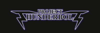 logo Project Thunderbolt